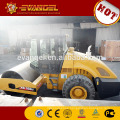 16T hydraulic compactor vibrator roller XS163